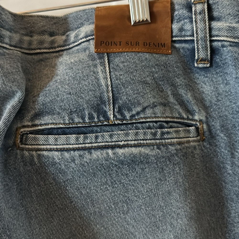 Point Sur Denim - Picture 6 of 6